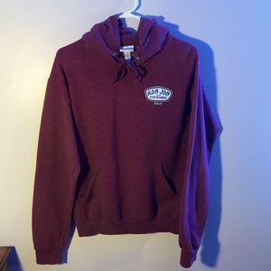 Ron John hoodie